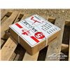 Image 4 : (5) WARRIOR 5/16 X 3/8 IN. RATCHET BINDERS