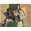 Image 7 : INDUSTRIAL SPINDLE SANDER