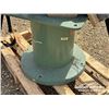 Image 8 : INDUSTRIAL SPINDLE SANDER