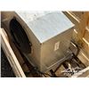 Image 9 : MAKE UP AIR FAN
