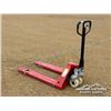 Image 2 : 5500 LB INDUSTRIAL PALLET JACK