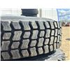 Image 8 : (2) GOODYEAR 11R22.5 TRUCK TIRES W/RIMS