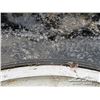 Image 6 : (4) TITAN 320/90R50 SPRAYER TIRES & RIMS