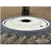 Image 9 : (4) TITAN 320/90R50 SPRAYER TIRES & RIMS