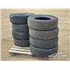 Image 1 : (8) GOODYEAR 265/65R18 TIRES