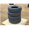 Image 2 : (4) TREADURA 9.5L-15 IMPLEMENT TIRES