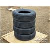 Image 3 : (4) TREADURA 9.5 L-15 IMPLEMENT TIRES