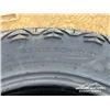 Image 6 : (4) MILEKING 33X12.50R17 TIRES
