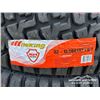 Image 5 : (4) MILEKING 33X12.50R17 TIRES