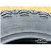 Image 6 : (4) MILEKING 33X12.50R17 TIRES