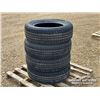 Image 3 : (4) JOYROAD 225/65R17 TIRES