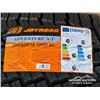 Image 5 : (4) JOYROAD 285/60R18 TIRES