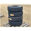 Image 4 : (4) JOYROAD 285/75R16 TIRES