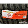 Image 5 : (4) MILEKING 33X12.50R18 TIRES