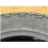 Image 6 : (4) MILEKING 33X12.50R17 TIRES