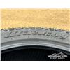 Image 6 : (4) MILEKING 33X12.50R20 TIRES