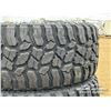 Image 8 : (4) MILEKING 33X12.50R20 TIRES