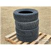 Image 3 : (4) MILEKING 235/65R17 TIRES