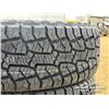 Image 8 : (4) MILEKING 235/65R17 TIRES
