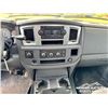 Image 12 : 2007 DODGE RAM 2500 CREW CAB PICKUP