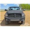 Image 35 : 2007 DODGE RAM 2500 CREW CAB PICKUP