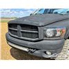 Image 36 : 2007 DODGE RAM 2500 CREW CAB PICKUP