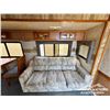 Image 19 : 2002 TOPAZ TRIPLE E T/A 5TH WHEEL TRAVEL TRAILER