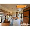Image 7 : 2002 TOPAZ TRIPLE E T/A 5TH WHEEL TRAVEL TRAILER