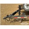 Image 6 : 2001 CUSTOM 6 X 14 FT. T/A UTILITY TRAILER