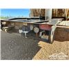 Image 6 : 2016 ARNE'S 31 FT. TRIDEM END DUMP TRAILER