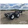 Image 3 : 1998 ARCTIC TRAILERS T/A JEEP
