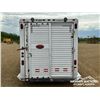 Image 11 : 2009 SUNDOWNER SUNLITE 24 FT. LIVESTOCK TRAILER