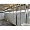 Image 13 : 2009 SUNDOWNER SUNLITE 24 FT. LIVESTOCK TRAILER