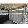 Image 18 : 2009 SUNDOWNER SUNLITE 24 FT. LIVESTOCK TRAILER