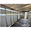 Image 23 : 2009 SUNDOWNER SUNLITE 24 FT. LIVESTOCK TRAILER