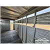 Image 24 : 2009 SUNDOWNER SUNLITE 24 FT. LIVESTOCK TRAILER