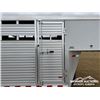 Image 30 : 2009 SUNDOWNER SUNLITE 24 FT. LIVESTOCK TRAILER