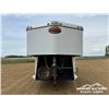 Image 6 : 2009 SUNDOWNER SUNLITE 24 FT. LIVESTOCK TRAILER