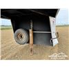 Image 7 : 2009 SUNDOWNER SUNLITE 24 FT. LIVESTOCK TRAILER