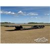 Image 1 : 2019 J&J TRAILERS TRIDEM DOUBLE DROP LOWBED