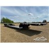 Image 2 : 2019 J&J TRAILERS TRIDEM DOUBLE DROP LOWBED