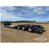 Image 4 : 2019 J&J TRAILERS TRIDEM DOUBLE DROP LOWBED