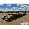 Image 3 : 2015 CROSS COUNTRY TRIDEM LOWBOY TRAILER