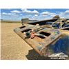 Image 6 : 2015 CROSS COUNTRY TRIDEM LOWBOY TRAILER