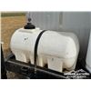 Image 10 : 2009 TRAILTECH 20 FT T/A EQUIPMENT TRAILER