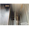 Image 16 : 2009 TRAILTECH 20 FT T/A EQUIPMENT TRAILER