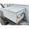 Image 36 : 2009 TRAILTECH 20 FT T/A EQUIPMENT TRAILER
