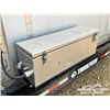 Image 37 : 2009 TRAILTECH 20 FT T/A EQUIPMENT TRAILER