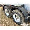 Image 41 : 2009 TRAILTECH 20 FT T/A EQUIPMENT TRAILER