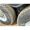 Image 45 : 2009 TRAILTECH 20 FT T/A EQUIPMENT TRAILER